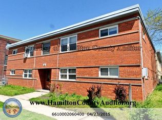 2 Spruce St #3, Cincinnati, OH 45216