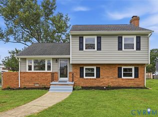 309 Gawain Ct, Richmond, VA 23223