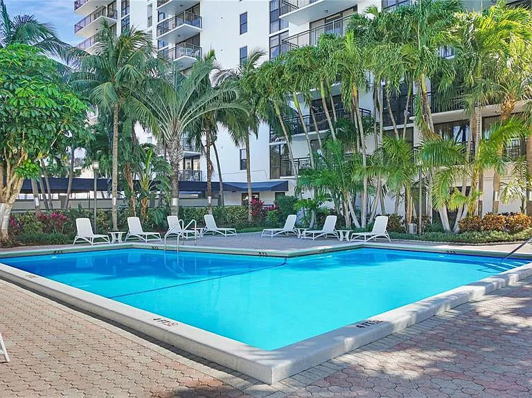 3031 N Ocean Blvd #501 — Photo 26