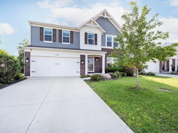 3742 Winding Path Dr, Canal Winchester, OH 43110
