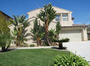 2671 Fallsview Rd, San Marcos, CA 92078