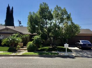 3283 Hamlin Ave, Simi Valley, CA 93063