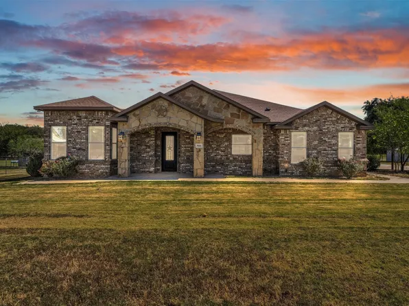 916 County Road 913, Joshua, TX 76058