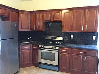 Rented by Tapiro Realty