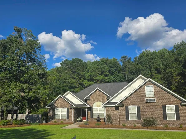 1380 Malone Dr, Sumter, SC 29154