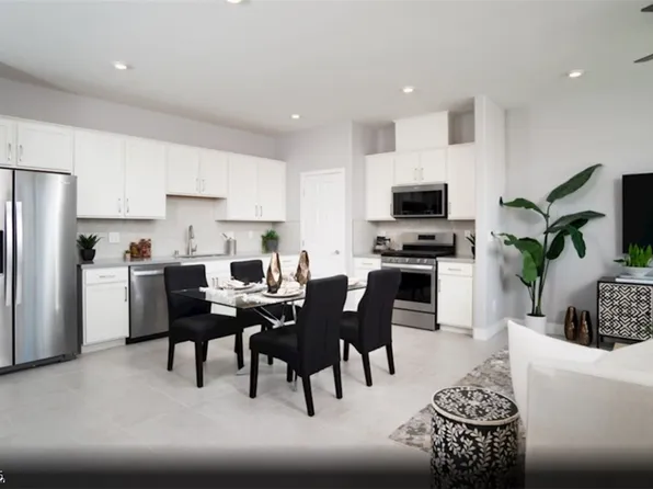 632 Bellus Pl Lot 174, Henderson, NV 89015