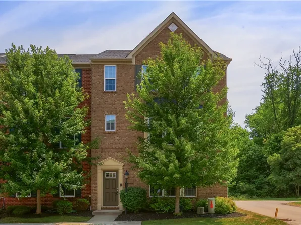 1720 Saint Johns Ln, Sewickley, PA 15143