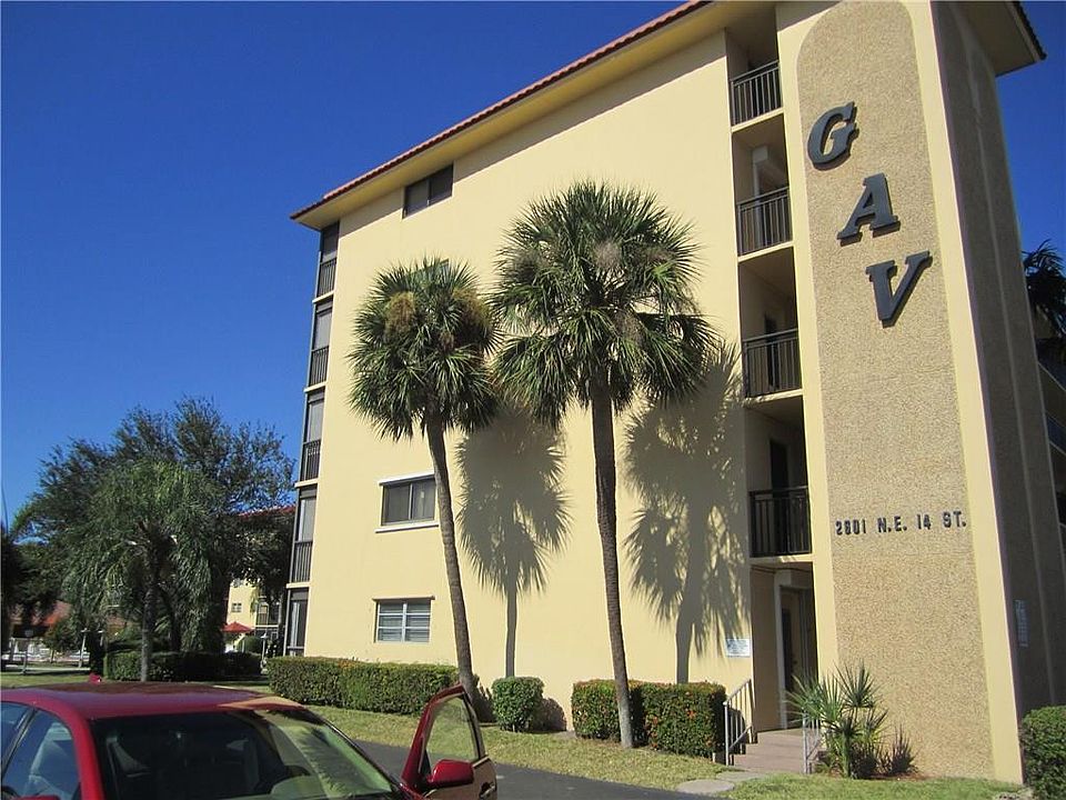 1st image of 2601 NE 14th Street Causeway #323
