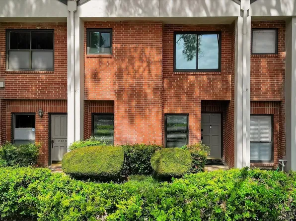 2608 Bering Dr #2608, Houston, TX 77057