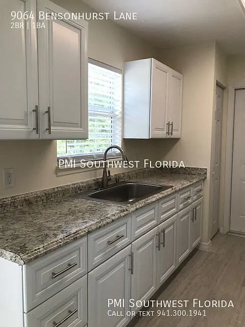 Pet-Friendly 2BR/1BA Home for Rent in Englewood, FL $1,595/mo, Annual Lease — Photo 4