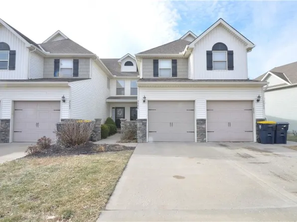 9584 N Main St, Kansas City, MO 64155