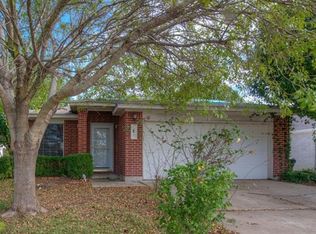 507 S Pauley Dr, Hutto, TX 78634