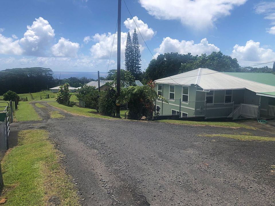 281786A Old Mamalahoa Hwy, Honomu, HI 96728 Zillow