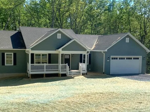 Lakeside Dr Lot 2, Front Royal, VA 22630