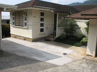 3208 Woodlawn Dr, Honolulu, HI 96822