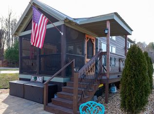 L 73 Mountain Meadows Trl, Morganton, GA 30560