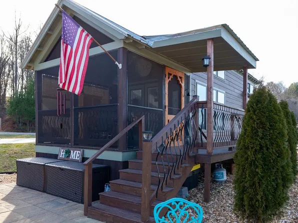 L 73 Mountain Meadows Trl, Morganton, GA 30560