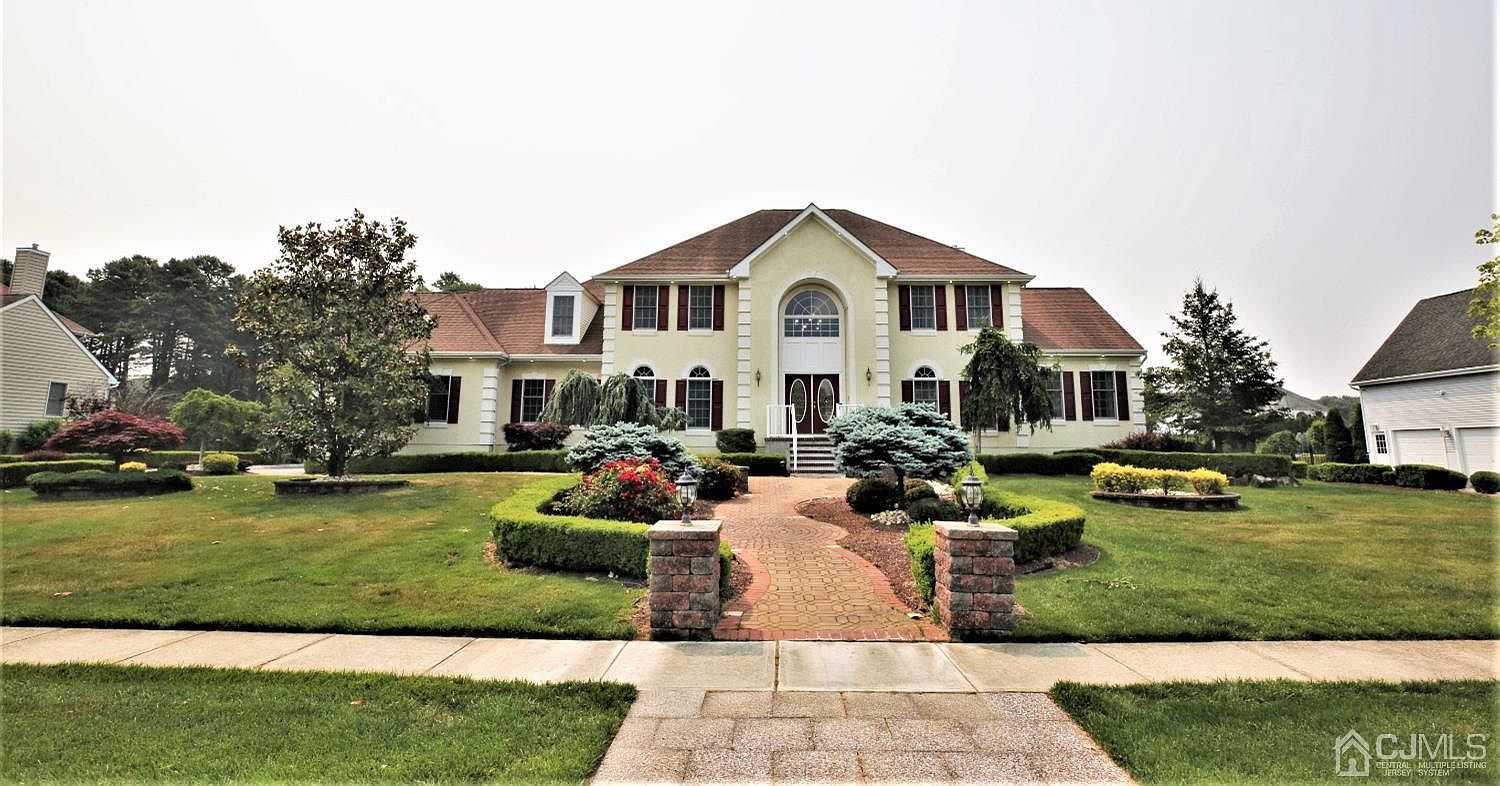 482 Spotswood Gravel Hill Rd, Monroe Township, NJ 08831 MLS 2313393R