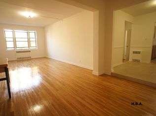 6861 Yellowstone Blvd APT 517, Flushing, NY 11375