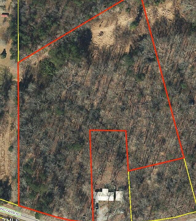 2nd image of Highland Farm Rd Lot 4
