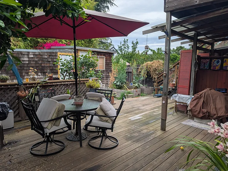 509 Fairmount Ave — Photo 32