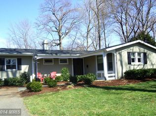 8105 Kane Ct, Alexandria, VA 22308