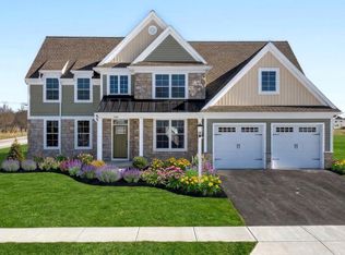 Madison II Plan, River Ridge Hills, Wrightsville, PA 17368