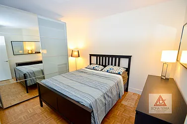 Rented by Bona Tierra