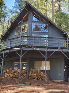 673 Summit View Rd, Arnold, CA, 95223