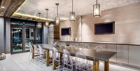 Rented by The KCI Group