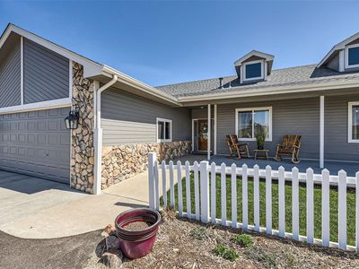 30402 Chisholm Trail, Elizabeth, CO, 80107