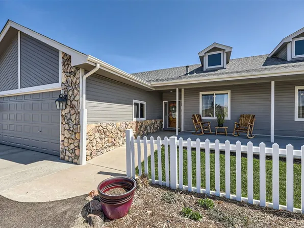 30402 Chisholm Trail, Elizabeth, CO 80107