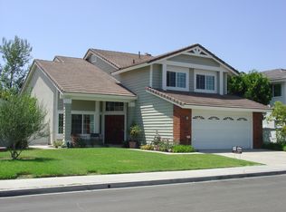 21 Chenile, Irvine, CA 92614