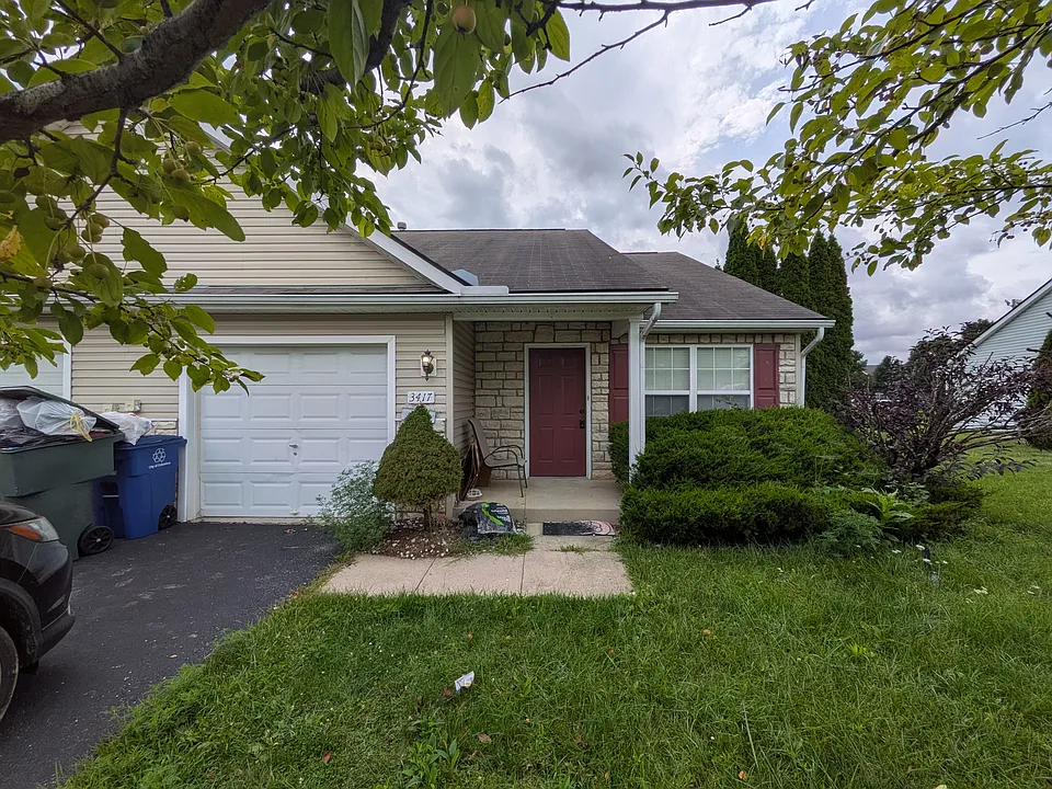3417 Quinlan Blvd