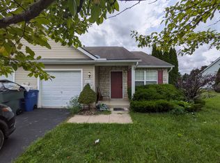 3417 Quinlan Blvd, Canal Winchester, OH 43110