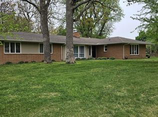 391 S Belaire St, Monett, MO 65708