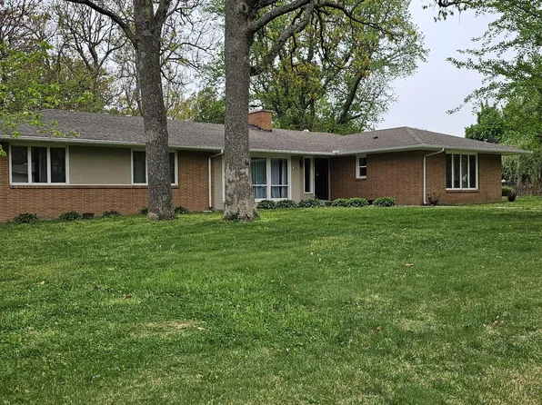 391 S Belaire Drive, Monett, MO 65708