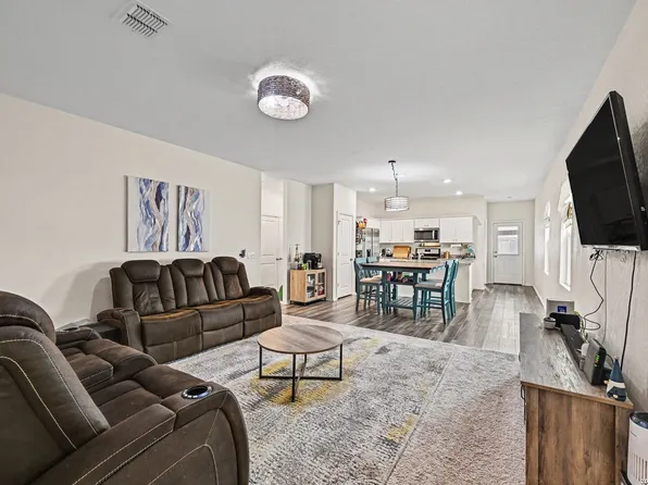 13522 Sunrise Mdw, St Hedwig, TX 78152