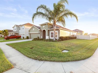 1866 Castleton Dr, Saint Cloud, FL, 34771