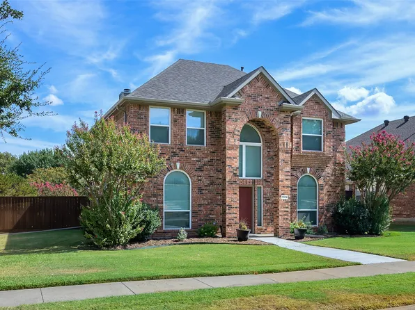 8024 Alderwood Dr, Plano, TX 75025