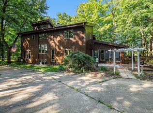 5365 S Bancroft Rd, Durand, MI 48429