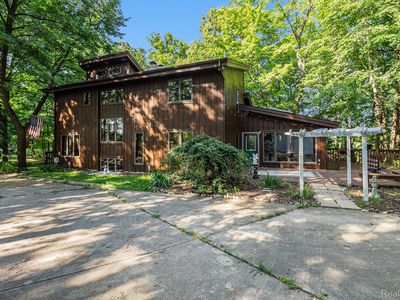 5365 S Bancroft Rd, Durand, MI, 48429