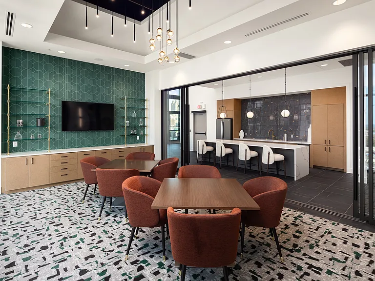 The Grace Residences — Photo 23