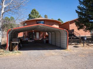 102 W Dale Ave, Raton, NM 87740