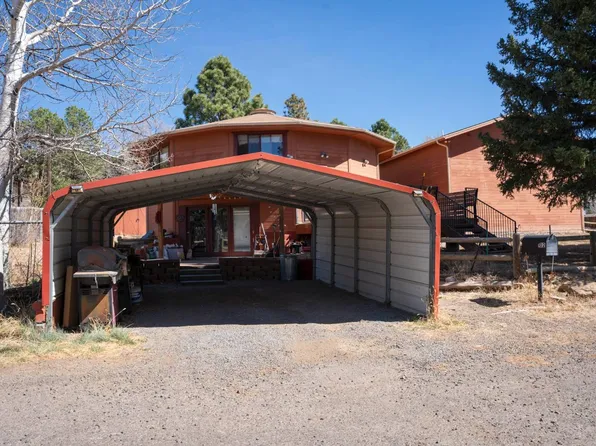 102 W Dale Ave, Raton, NM 87740