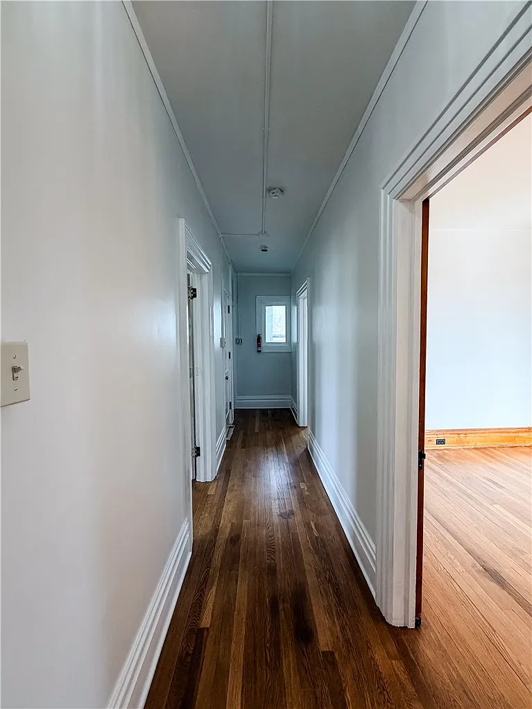 Building Photo - 712 E Brady St #REAR