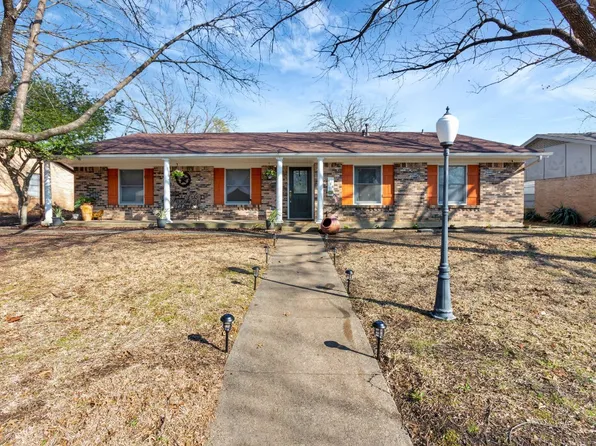 714 Palm Ave, Duncanville, TX 75116