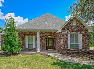 35096 Stonecastle Dr, Denham Springs, LA 70706
