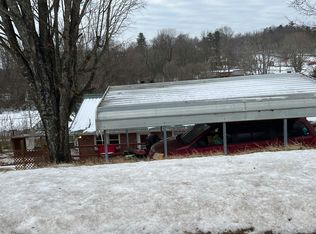 4663 Ivanhoe Rd, Ivanhoe, VA 24350