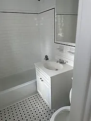 Rented by Living New York